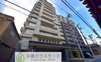 外観・別アングル