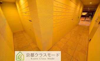 共用部