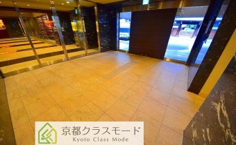 ホール