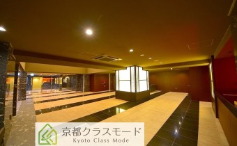 ホール