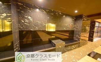 ホール