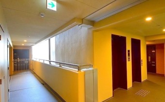共用部