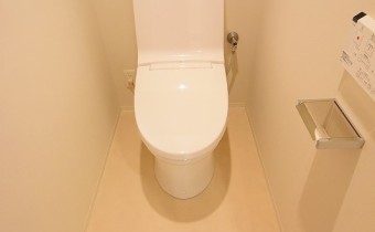 ※室内写真は同マンション内・別タイプの参考画像となります。