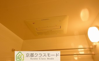 ※室内写真は同マンション内・別タイプの参考画像となります。