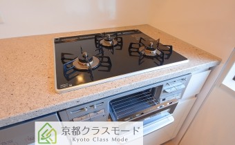 ※室内写真は同マンション内・別タイプの参考画像となります。