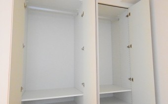 ※室内写真は同マンション内・別タイプの参考画像となります。
