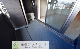 ※室内写真は同マンション内・別タイプの参考画像となります。