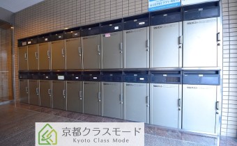 宅配ボックス