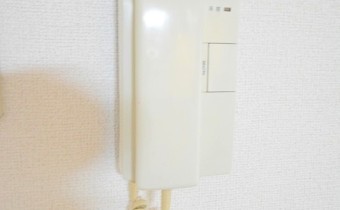 インターホン