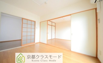洋室6帖①