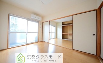 洋室6帖②・別アングル