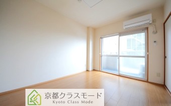 洋室6帖②・別アングル