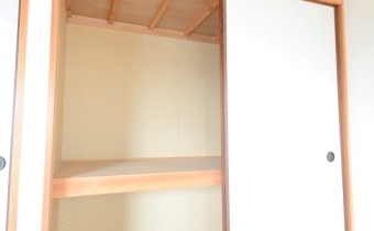 押入れ②
