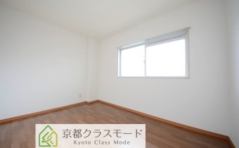 洋室6帖③