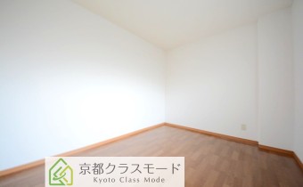 洋室6帖③・別アングル