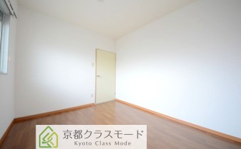 洋室6帖③・別アングル