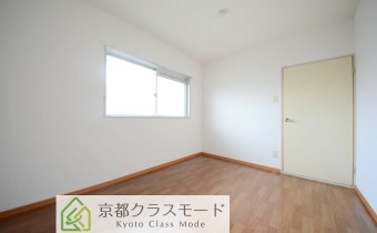 洋室6帖③・別アングル