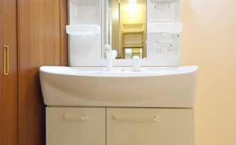 ※室内写真は同マンション内・同タイプの参考画像となります。