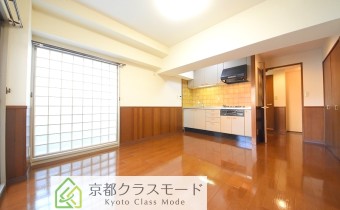 ※室内写真は同マンション内・同タイプの参考画像となります。