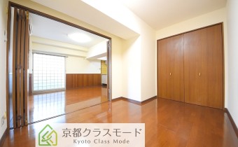 ※室内写真は同マンション内・同タイプの参考画像となります。