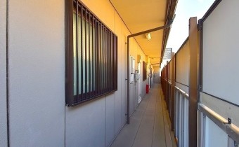 共用廊下