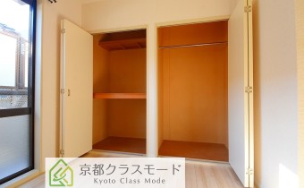 クローゼット