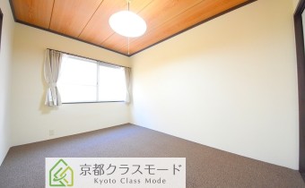 洋室6帖②