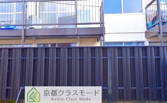 眺望・南東向き