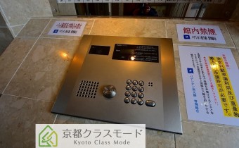オートロック