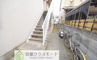 共用部