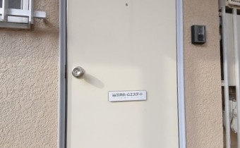 玄関ドア