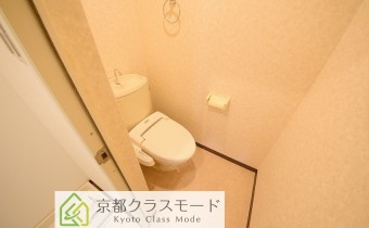 ウォシュレットトイレ