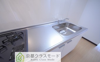 シングルレバータイプ