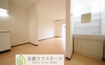 リビング11帖