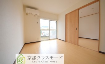 リビング11帖