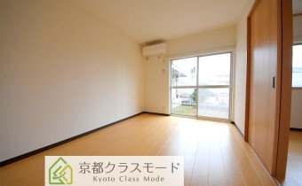 リビング11帖