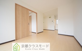 リビング11帖