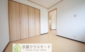 洋室4.5帖