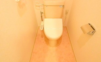 ※室内写真は同マンション内・別タイプの参考画像となります。