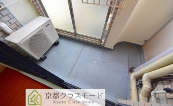 ※室内写真は同マンション内・別タイプの参考画像となります。