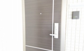 玄関ドア
