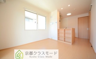 人気のD-roomの築浅♪