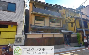 外観・別アングル