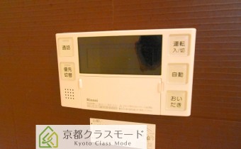 ※室内写真は同マンション内・別タイプのお部屋の参考画像となります。