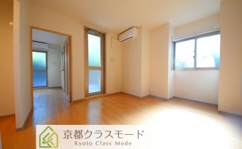 ※室内写真は同マンション内・別タイプのお部屋の参考画像となります。