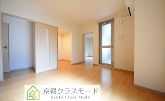 ※室内写真は同マンション内・別タイプのお部屋の参考画像となります。