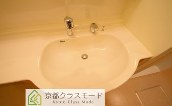 シャンプードレッサー　※この写真は同マンション206号室のものです