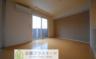 LDK12　※この写真は同マンション206号室のものです