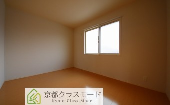 Room　※この写真は同マンション206号室のものです
