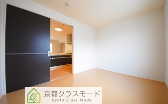 Room　※この写真は同マンション206号室のものです